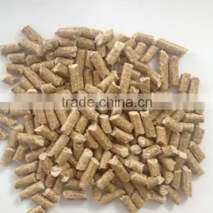 Cassava Residue Pellets thumbnail-2
