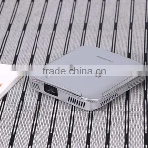120lumens Wireless Mini Bluetooth Projector thumbnail-3