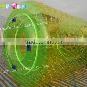 Inflatable Water Cylinder/water Roller for Sale thumbnail-1