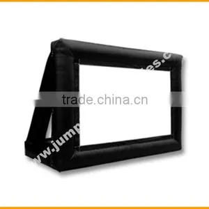 2015 Outside Inflatable Screen/inflatable Movie Screens thumbnail-1