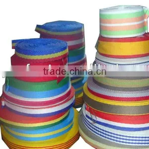 Super High Quality PP Webbing for Bags&pet Products thumbnail-4