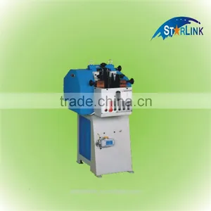 Automatic High-speed Shank-board Skiving Machine thumbnail-1