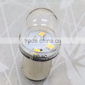 Sewing LED Light T20-8SMD thumbnail-1