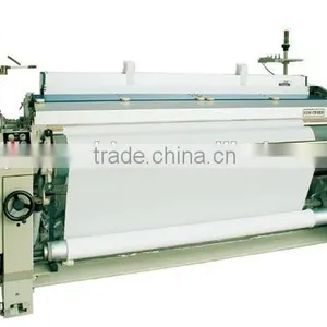 Water Jet Textile Loom Machine With Cam Shedding With Low Price thumbnail-1