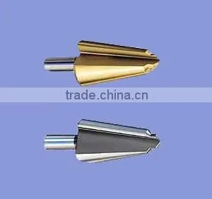 Conic Drill HSS thumbnail-1