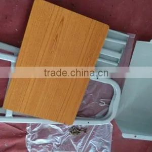 Steel School Lecture Hall Furniture YA-001 thumbnail-4