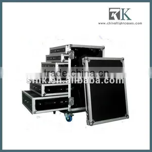 25.3" x 25.1" x 36.5" Road Cases-Storage Drawers thumbnail-1