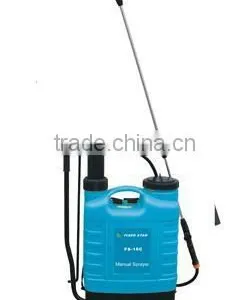 Manual Sprayer 16L thumbnail-1
