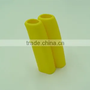 Anti-slip Silicone Car Gear Knob Cover thumbnail-3