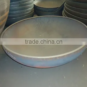 Stainless Steel Ellipsoidal Dish Head for Metallurgical Industry thumbnail-2
