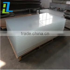 2016 Chinese Top Sale 12mm Plastic Sheet/abs Double Color Plastic Sheet thumbnail-6