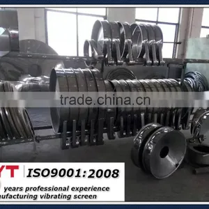 Stainless Steel Frame thumbnail-5