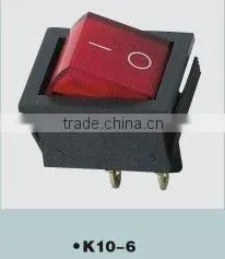 Rocker Switch thumbnail-1
