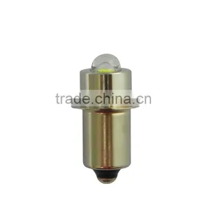 High Power 3W LED Bulb P13.5 thumbnail-1