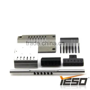 1404 6N 1/4 Gauge Set Kanai Special Sewing Machine Spare Parts Sewing Accessories thumbnail-2