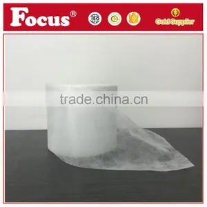Hydrophilic Non-woven Fabric for Diaper and Napkin 15gsm SS thumbnail-1