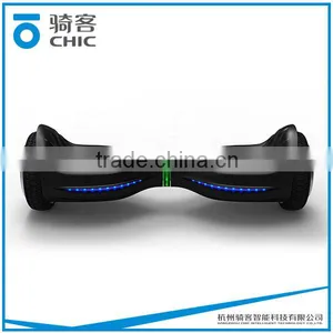 Adult Black Electric Chariot With Phone App thumbnail-1