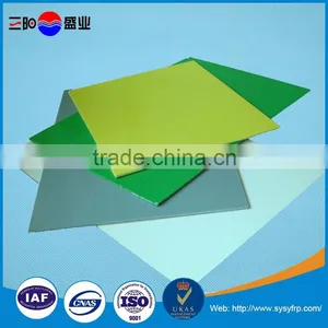 Pultruded/ Hand Lay Frp 1mm, 2mm, 3mm Fiberglass Reinforced Plastic Sheet thumbnail-3