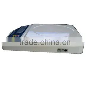3Kg/0.1g Household Green Backlight Electronic Kitchen Scale thumbnail-4
