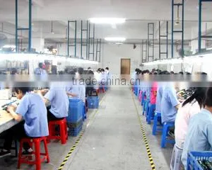 Baobaolong Technology (Shenzhen) Co., Ltd. company overview - view 3 thumbnail