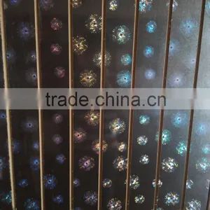 PVC MDF Slatwall thumbnail-1