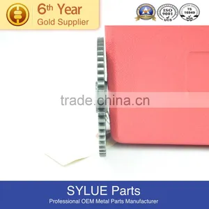 Aluminum Heatsink thumbnail-5