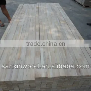 Paulownia Raw Lumber thumbnail-1