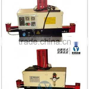 Hot Melt Adhesive Machine, Hot Melt Glue Machine, Coating Machine thumbnail-1