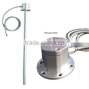 ULS3-200 Top Mounted Industrial Ultrasonic Water Level Sensor for Any Liquid thumbnail-2