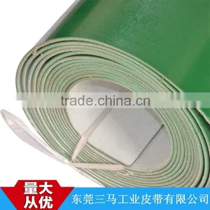 Conveyer Belt Plane Transmission Belt thumbnail-2
