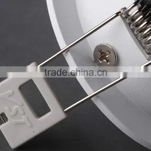 3x1 Led Downlight / White Bedrooms Classic Ceiling Lights / LED Downlight 3w for Bedroom thumbnail-6