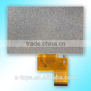 5.0 Inch Sunlight Readable LCD With 1000 Nits thumbnail-2