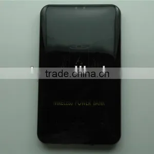 QI Wireless Smartphones Power Bank thumbnail-1