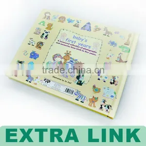 Primary School Students English Learning Children Book thumbnail-1