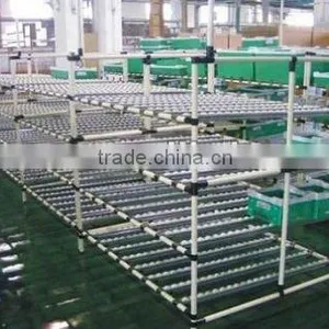 Industrial Display Rack for Warehouse thumbnail-1