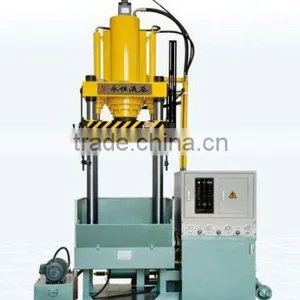 Stainless Steel Vacuum Flask Pressing Machine thumbnail-1