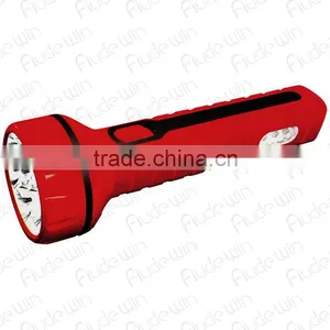Rechargable 9+3LED Troch Light thumbnail-1