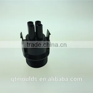 OEM Custom PP PE ABS Plastic Mold Manufacturing Compainies thumbnail-2