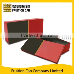 Rectangular Tin With Straight Corner thumbnail-1