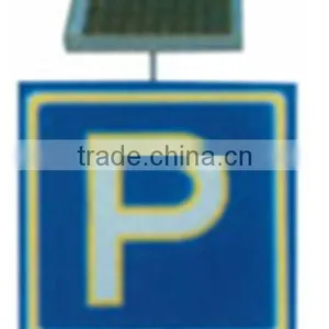 Solar Traffic Sign(pack) thumbnail-1