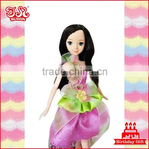 New Arrival 2014 Wholesale Fashion Fairy Doll in China thumbnail-1