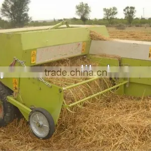 Free Accessories Hay Baler Of Agricultural thumbnail-1