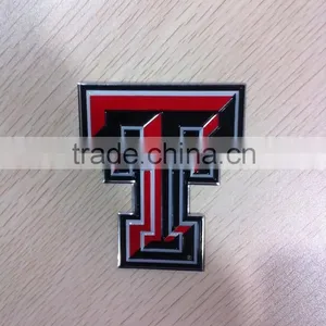 Engraved Metal Aluminum Sticker Label thumbnail-1