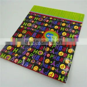 Promotion Gift Paper Bag Different Material High Quality Custom Packaging Paper Bag Gift Bag MOQ 500Pcs thumbnail-1
