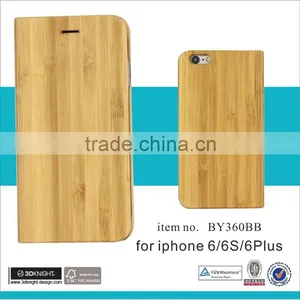 Wholesale Wood Mobile Phone Case For IPhone 6,For IPhone 6 Wood Phone Case thumbnail-5
