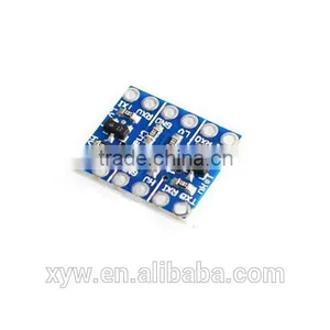 IIC I2C Logic Level Converter Bi-Directional Module 5V to 3.3V For Arduino thumbnail-1