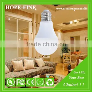 A60 12W LED BULB Aluminum + Plastic Cover E27 220 Degree CE RoHS Approved LED Bulb Light thumbnail-5