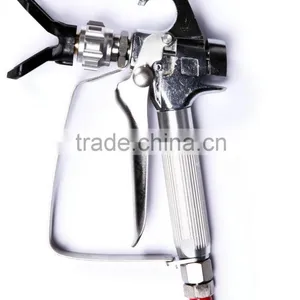 HB-133 Airless Paint Sprayer Gun thumbnail-1