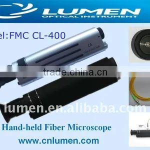 FMC CL-400 Hand-held Fiber Microscope thumbnail-1