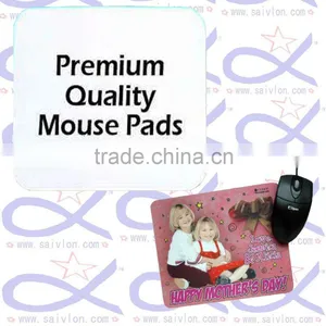Customized Sublimation Mouse Pad / Mouse Mat thumbnail-1